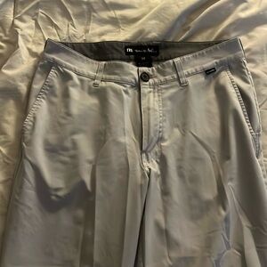 Travis Mathew golf pants